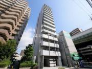 ＪＲ大阪環状線森ノ宮駅まで徒歩5分