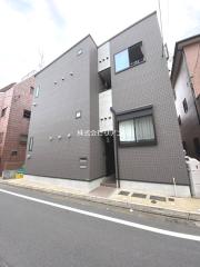 ハーモニーテラス中川IV