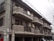 シャルマンフジ堺東壱番館