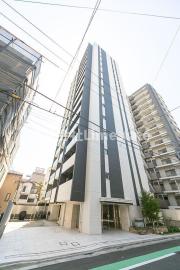 JP noie 上野稲荷町