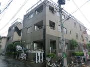 小田急小田原線南新宿駅まで徒歩7分