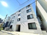 地下鉄東西線西１８丁目駅まで徒歩8分