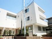 東京メトロ丸ノ内線(方南町支線)中野富士見町駅まで徒歩5分