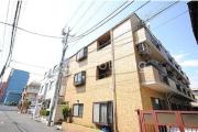 ＪＲ中央線高円寺駅まで徒歩9分