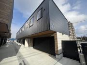 Garage Villa Shivers A