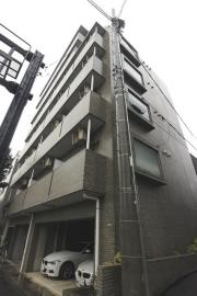東急大井町線上野毛駅まで徒歩6分