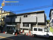 ＪＲ総武線（各駅停車）本八幡駅まで徒歩5分