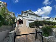 パークシティ南香椎 青葉五丁目戸建