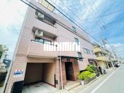 ＪＲ京浜東北・根岸線蒲田駅まで徒歩22分