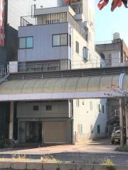グローリアス本通