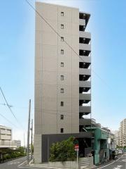 東京メトロ東西線落合駅まで徒歩10分