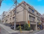 マンション西新宿