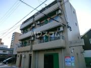 ハートイン洲山町