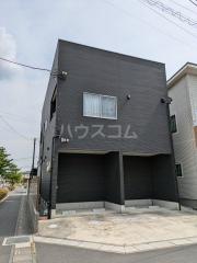 フロイデ安行