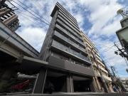 東急田園都市線三軒茶屋駅まで徒歩10分