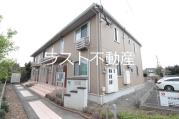 肥薩おれんじ鉄道上川内駅まで徒歩15分