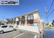 パークヒル東豊B棟
