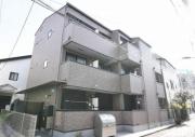 グランクオール池袋本町