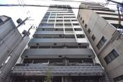 地下鉄堺筋線扇町駅まで徒歩3分