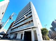 地下鉄御堂筋線大国町駅まで徒歩3分