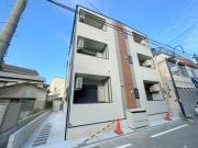 ハーモニーテラスRen相川