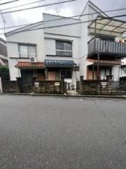 新町貸家