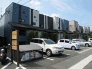 熊本県熊本市東区長嶺南２丁目