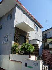 六会本多貸家