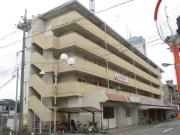 阪急京都線西山天王山駅まで徒歩10分