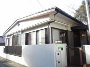 ＪＲ中央線国分寺駅まで徒歩25分