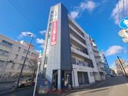オックスフォードサーカス市駅西