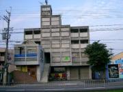 南海本線高石駅まで徒歩13分