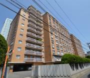 南青山第一マンションズ