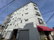地下鉄四つ橋線岸里駅まで徒歩9分