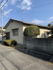 田益一戸建て