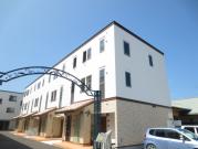 ラプラヤII番館