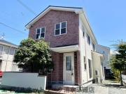 セイナンリース戸建西棟