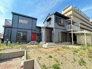 高丘北1丁目清水様貸家