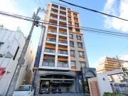 近鉄橿原線筒井駅まで徒歩2分