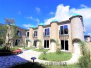 COUR VERTE