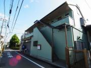 レジデンスATT立川