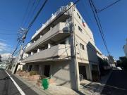 スカイコートパレス駒沢大学II
