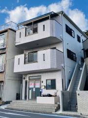 ＪＲ紀勢本線紀三井寺駅まで徒歩37分