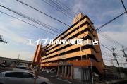 ネクスト倉田 東館