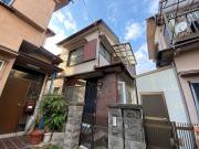 西馬橋4丁目戸建