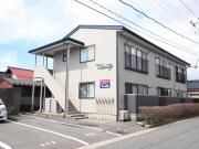 コーポアメニティ