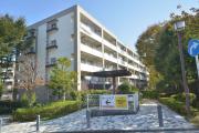 URサンヴァリエ日吉