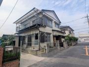 加須市睦町金子住宅