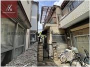 久宝園3丁目貸家