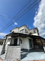 岩出市曽屋戸建